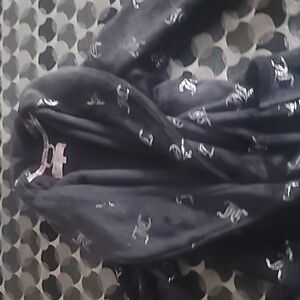 Juicy Couture bathrobe